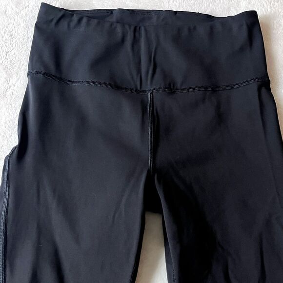 New With Tags Athleta Ultimate Stash Pocket 9” Short Black XXS - Picture 15 of 16